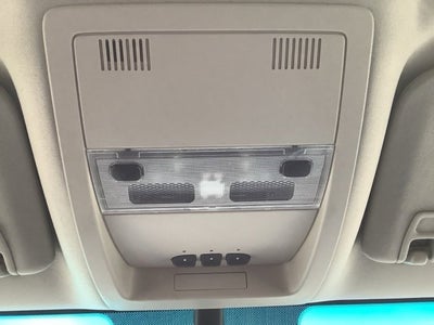 2014 Chevrolet Silverado 3500 HD SRW LTZ