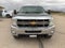 2014 Chevrolet Silverado 3500 HD SRW LTZ