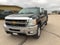 2014 Chevrolet Silverado 3500 HD SRW LTZ