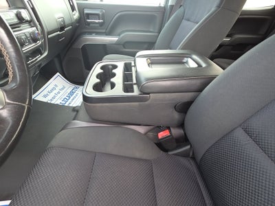 2015 Chevrolet Silverado 3500 HD LT