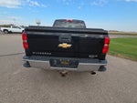 2015 Chevrolet Silverado 3500 HD LT