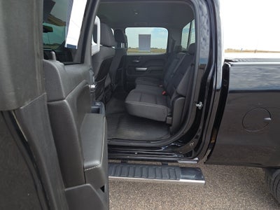 2015 Chevrolet Silverado 3500 HD LT