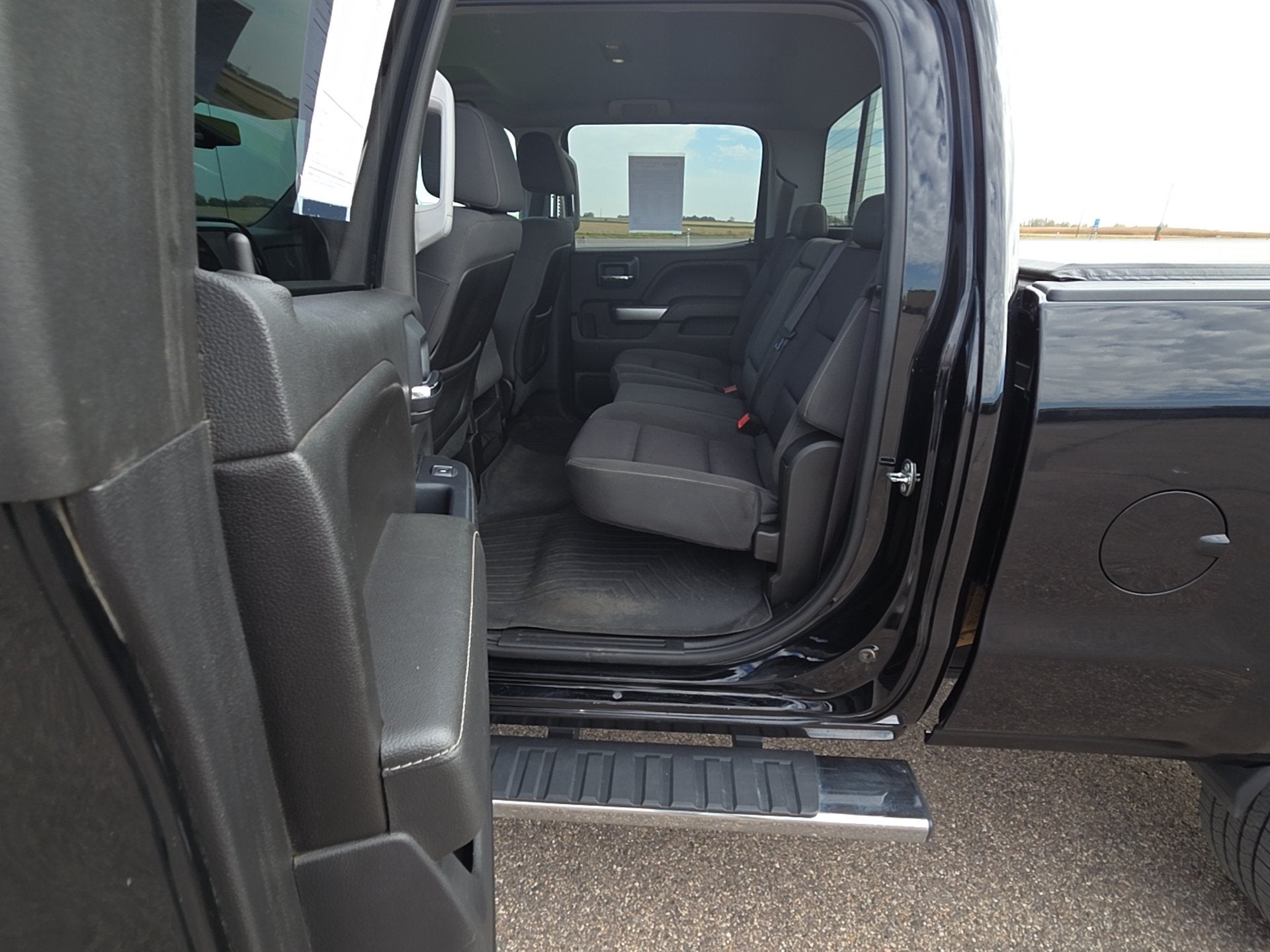 2015 Chevrolet Silverado 3500 HD LT
