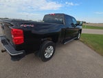 2015 Chevrolet Silverado 3500 HD LT