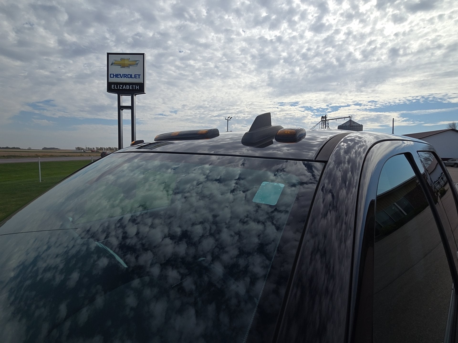 2015 Chevrolet Silverado 3500 HD LT