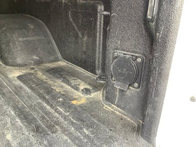 2020 Chevrolet Silverado 3500 HD LTZ