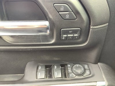 2020 Chevrolet Silverado 3500 HD LTZ