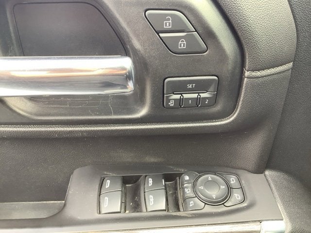 2020 Chevrolet Silverado 3500 HD LTZ