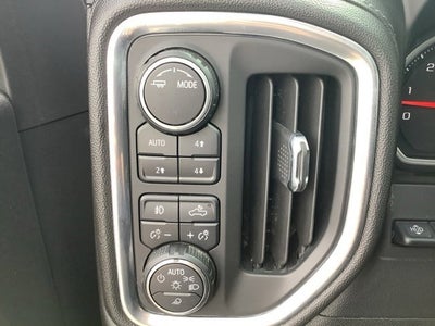 2020 Chevrolet Silverado 3500 HD LTZ