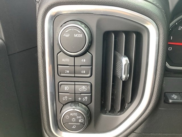 2020 Chevrolet Silverado 3500 HD LTZ