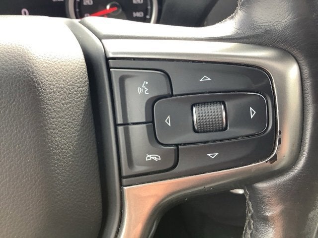 2020 Chevrolet Silverado 3500 HD LTZ