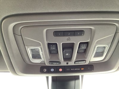 2020 Chevrolet Silverado 3500 HD LTZ