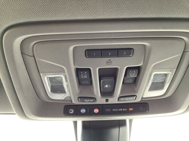 2020 Chevrolet Silverado 3500 HD LTZ