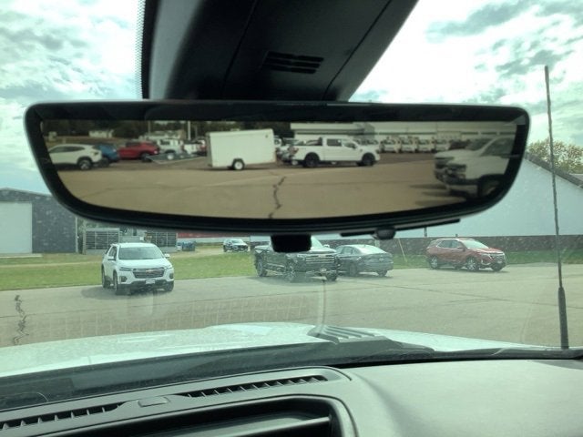 2020 Chevrolet Silverado 3500 HD LTZ