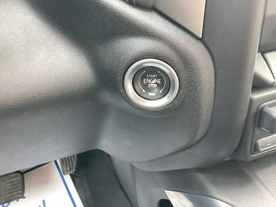 2020 Chevrolet Silverado 3500 HD LTZ