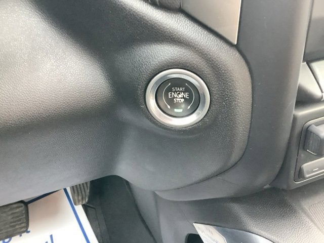 2020 Chevrolet Silverado 3500 HD LTZ