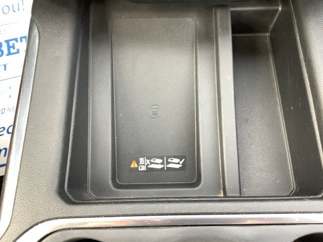 2020 Chevrolet Silverado 3500 HD LTZ