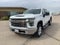2020 Chevrolet Silverado 3500 HD LTZ