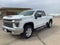 2020 Chevrolet Silverado 3500 HD LTZ