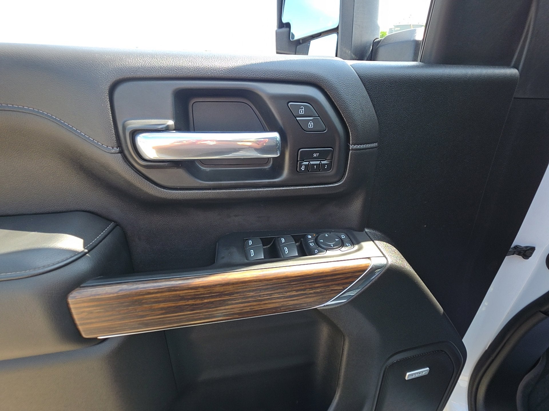 2023 Chevrolet Silverado 3500 HD High Country