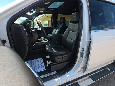 2023 Chevrolet Silverado 3500 HD High Country