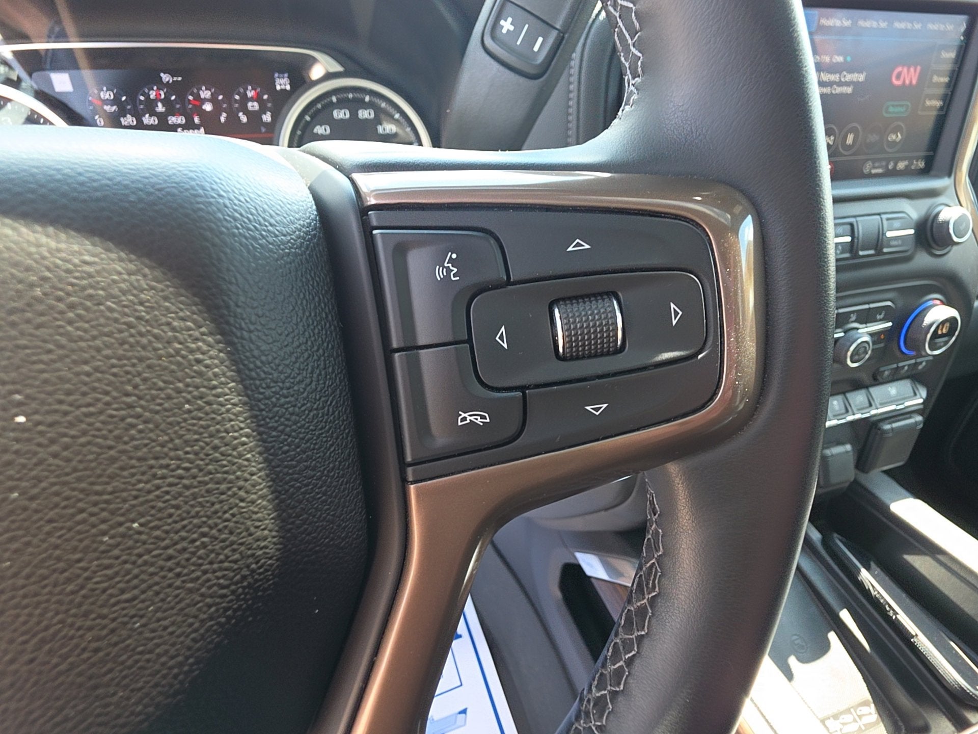 2023 Chevrolet Silverado 3500 HD High Country