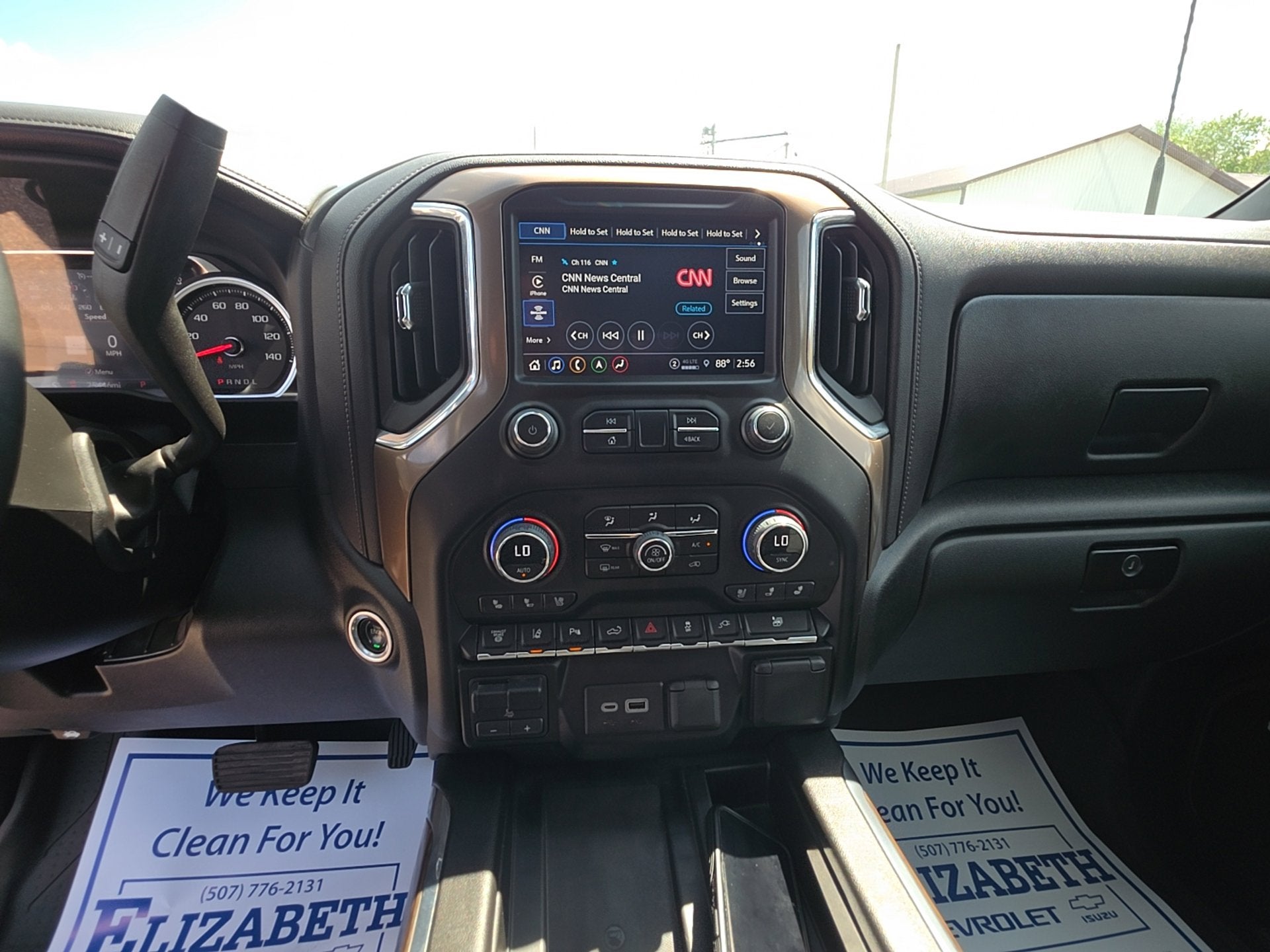 2023 Chevrolet Silverado 3500 HD High Country