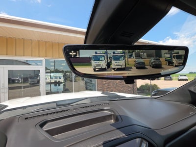 2023 Chevrolet Silverado 3500 HD High Country