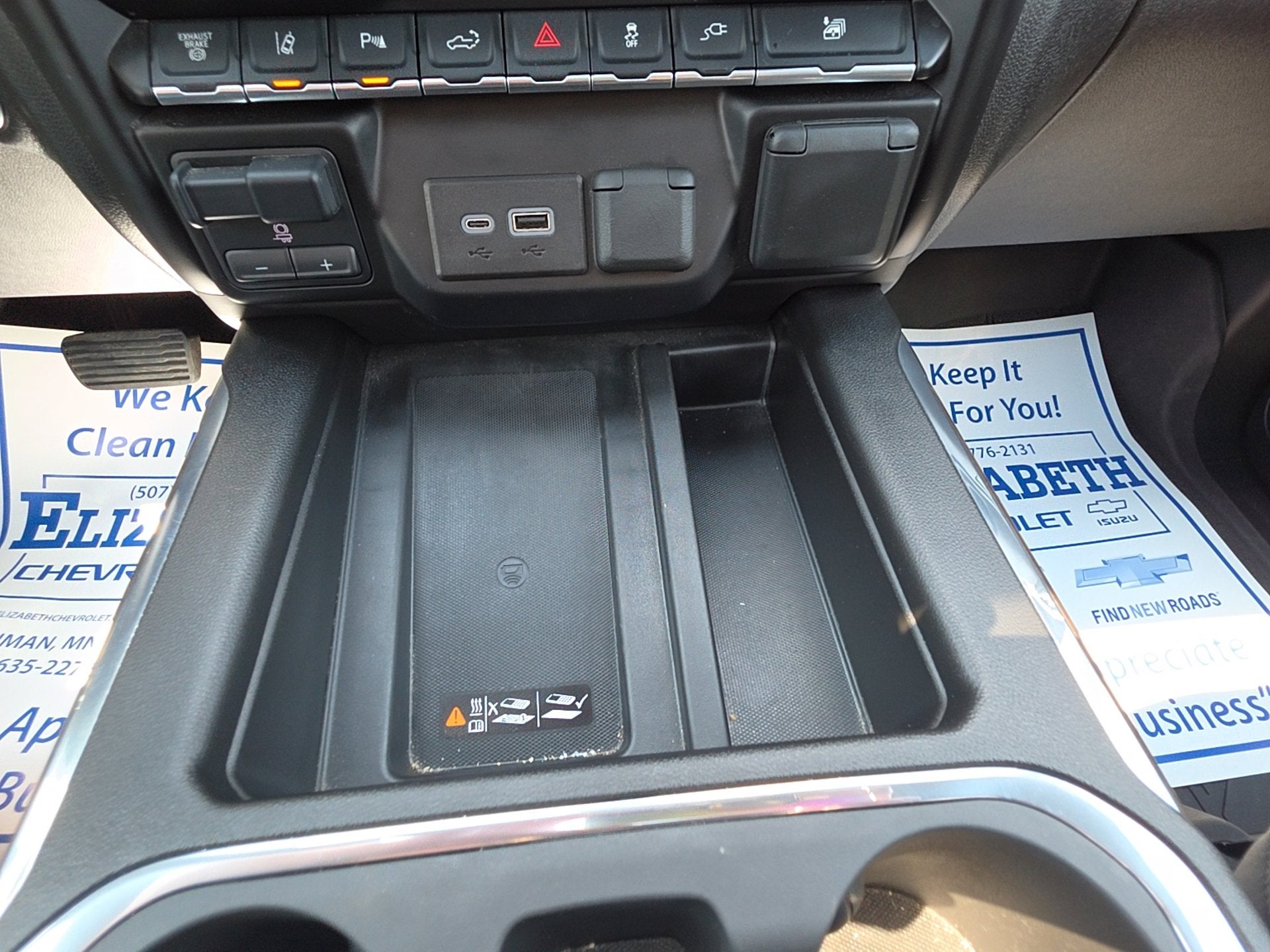 2023 Chevrolet Silverado 3500 HD High Country