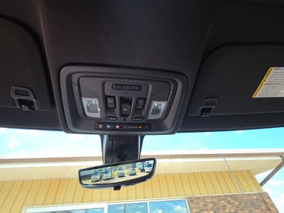 2023 Chevrolet Silverado 3500 HD High Country