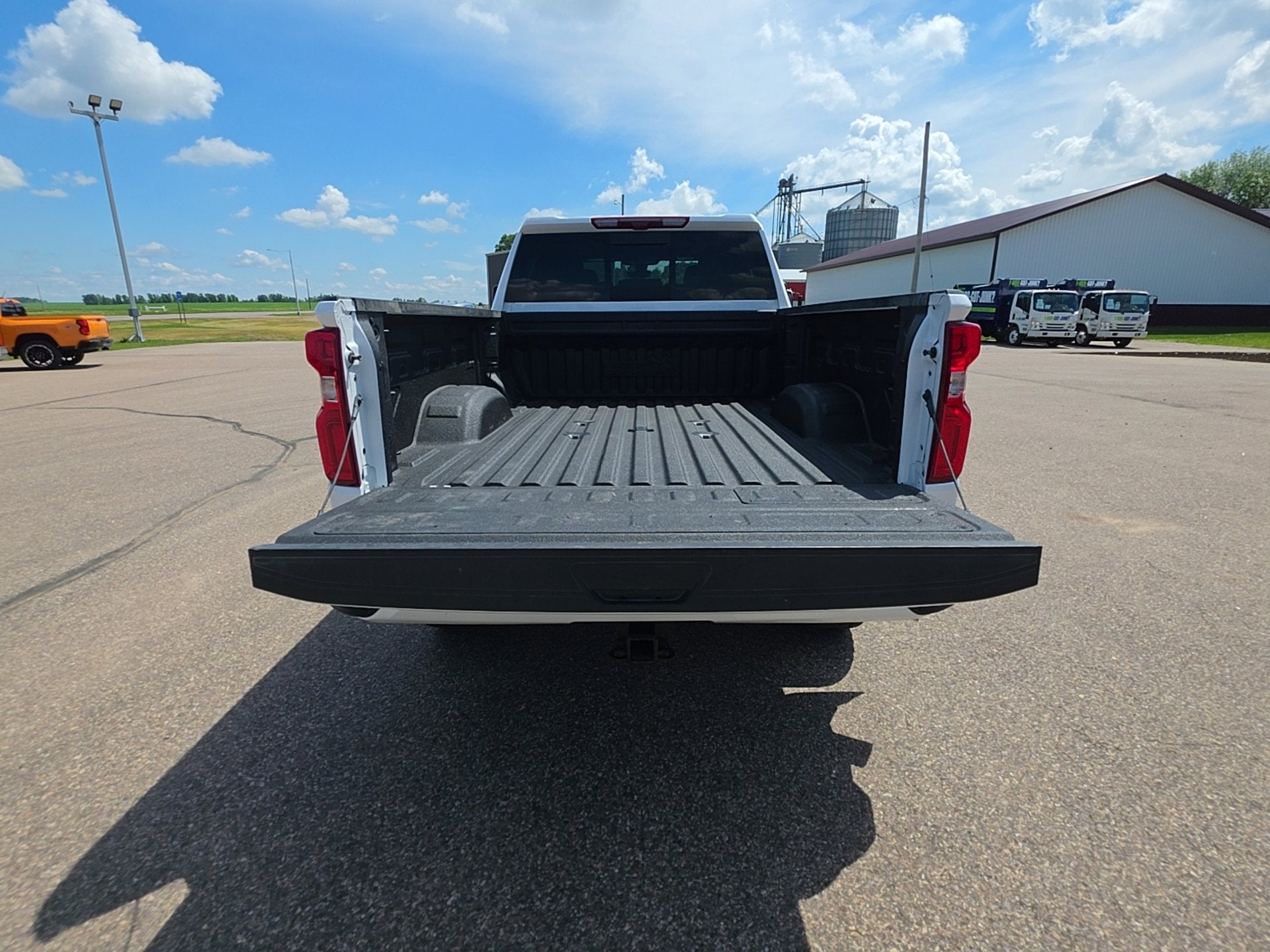 2023 Chevrolet Silverado 3500 HD High Country