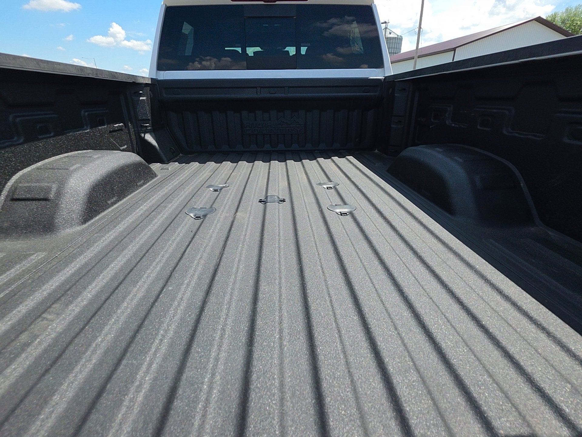 2023 Chevrolet Silverado 3500 HD High Country