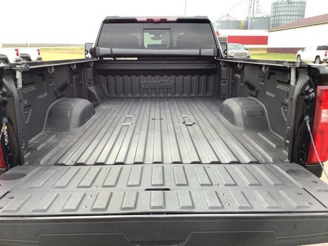 2022 Chevrolet Silverado 3500 HD High Country