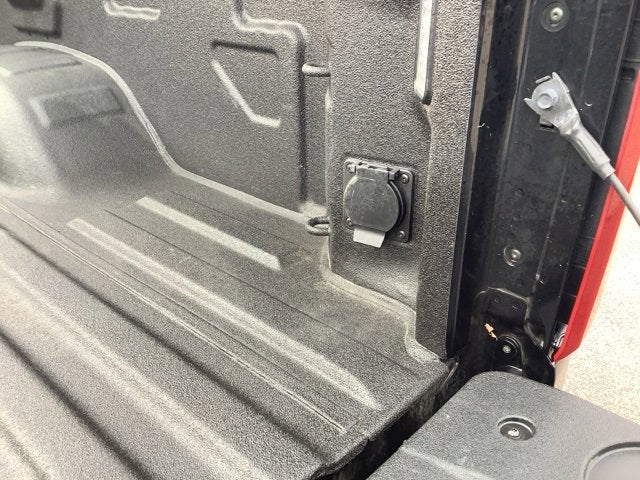 2022 Chevrolet Silverado 3500 HD High Country