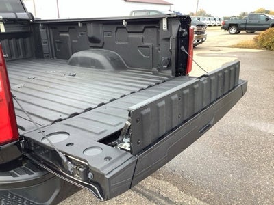 2022 Chevrolet Silverado 3500 HD High Country