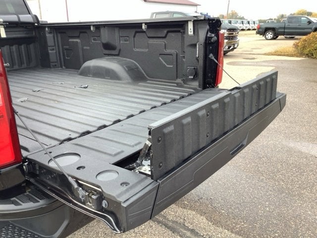 2022 Chevrolet Silverado 3500 HD High Country