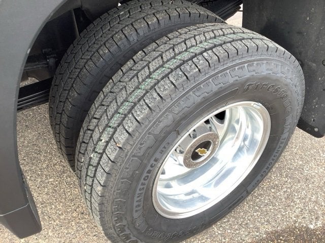 2022 Chevrolet Silverado 3500 HD High Country