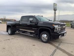 2022 Chevrolet Silverado 3500 HD High Country