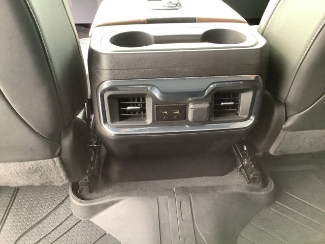 2022 Chevrolet Silverado 3500 HD High Country