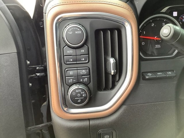 2022 Chevrolet Silverado 3500 HD High Country