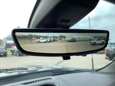 2022 Chevrolet Silverado 3500 HD High Country