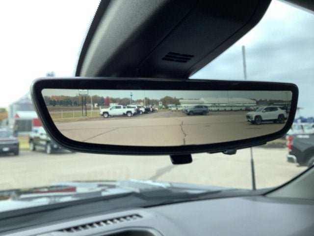 2022 Chevrolet Silverado 3500 HD High Country