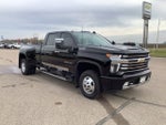 2022 Chevrolet Silverado 3500 HD High Country