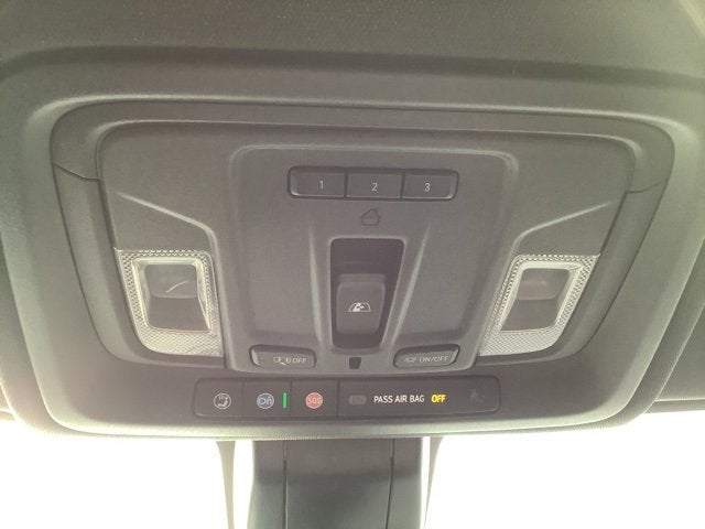 2022 Chevrolet Silverado 3500 HD High Country