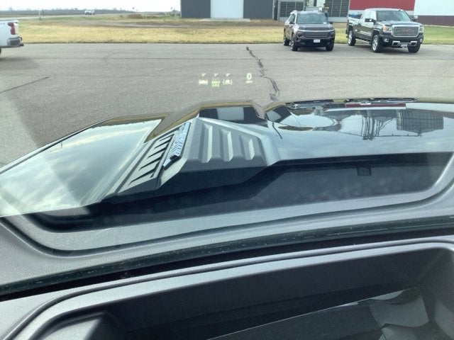 2022 Chevrolet Silverado 3500 HD High Country