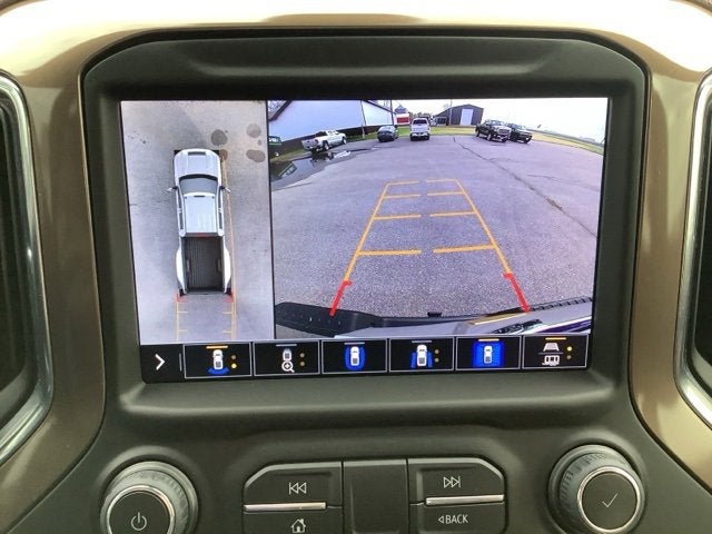 2022 Chevrolet Silverado 3500 HD High Country