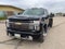 2022 Chevrolet Silverado 3500 HD High Country
