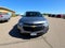 2018 Chevrolet Traverse LS