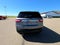 2018 Chevrolet Traverse LS
