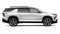 2027 Chevrolet Traverse AWD High Country